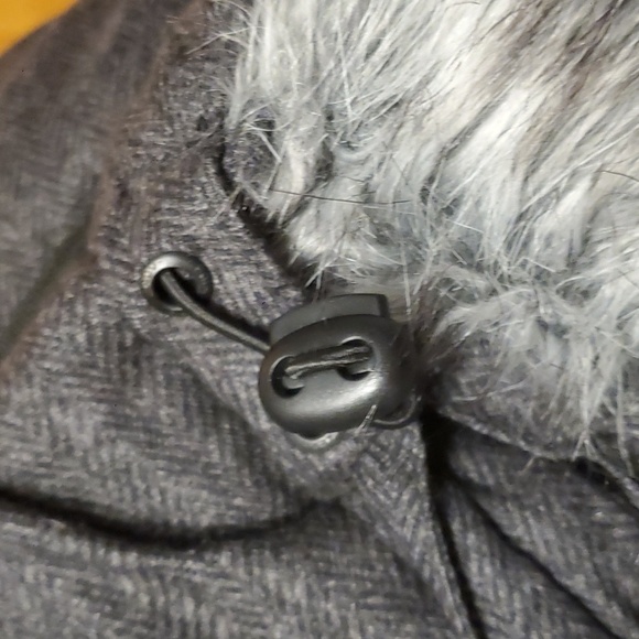 🔥 XXL DOWN JACKET - Picture 4 of 16